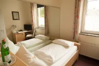 Hotel Moerser Hof - Wifi