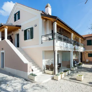 Apartments Roko