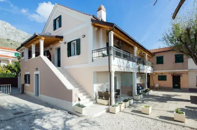Apartments Roko