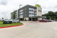 Home2 Suites by Hilton Fort Worth  Northlake