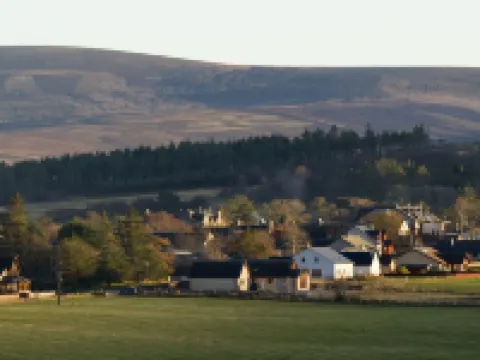 The Smugglers Hostel Hotels in Ballindalloch