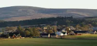 The Smugglers Hostel Hotels in Grantown-on-Spey