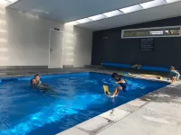 Stratford Motel & Holiday Park - Pools