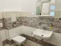 M&M Hotel - Harburg Hotels in Rosengarten