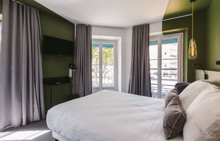Le Petit Cosy Hôtel