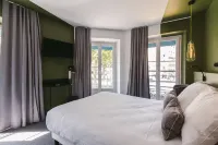 Le Petit Cosy Hôtel Hoteles en Distrito XII - Reuilly