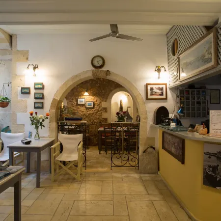 Nostos Hotel
