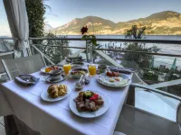 ベルフィオーレ パーク ホテル - アダルト オンリー ブレンゾーネ・スル・ガルダのホテル