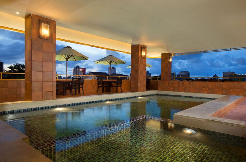 Best Western Plus Makassar Beach photo 2