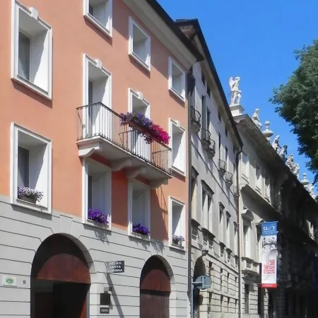 Relais Santa Corona