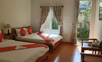 Sunrise Village Hotel