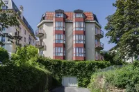 VISIONAPARTMENTS Lausanne Chemin des Epinettes