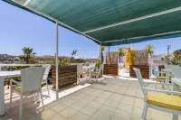 Hola Bodrum Hotels in Gumbet