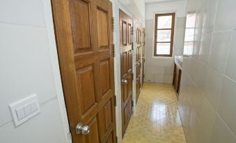 Season B&B - Ngapali - Hostel