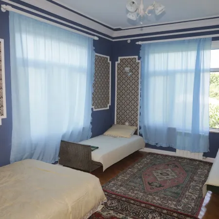 Guest House Caucasus