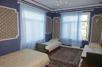 Guest House Caucasus Hotels in Dzevri