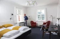 Skarrildhus Sinatur Hotel & Konference Hotels in Kibaek