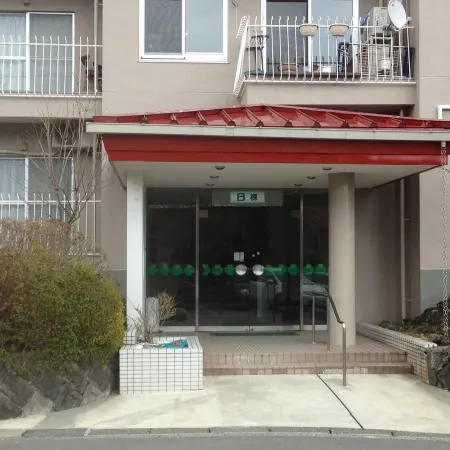 Fuji Subashiri Condominium Tannpopo