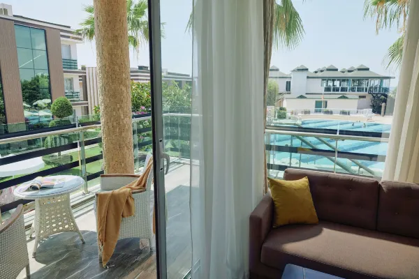 Tui Magic Life Masmavi Phòng Photos