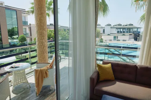 Tui Magic Life Masmavi Xung quanh Photos