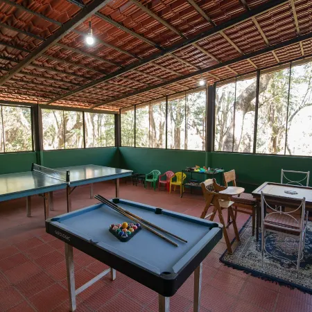 Bamboo Banks Farm & Guest House