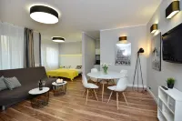Apartamenty Top Garbary