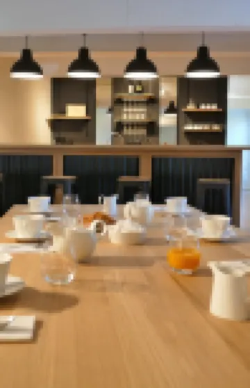 เล คล็อส เดส แควริ