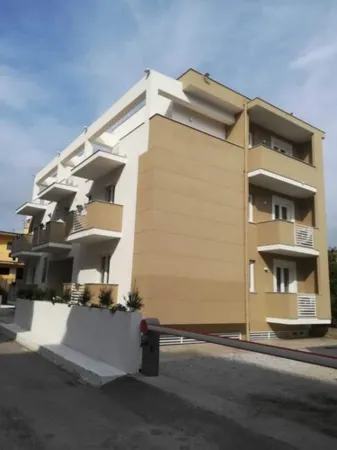 Hotel Pompei Be Green