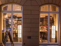 Hotel Goldener Löwe Hotels in Meissen