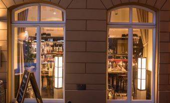 Hotel Goldener Löwe