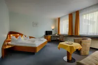 Hotel Sophienhof Hotels in Motzen