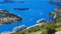 Ora Luxury Rooms Hotels in Mokošica