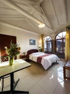 Hotel Cusco Plaza Saphi