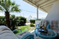Plaza Beach Hotel