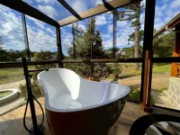 WoodStone Hotel Fazenda Hotels in Gramado