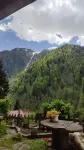 Fora Pansiyon - Bjergudsigt