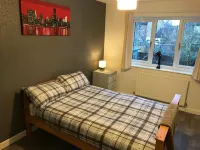 Sage House Hotels in Moulton