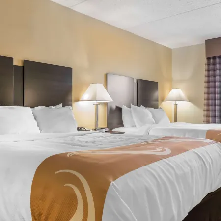 Quality Inn & Suites