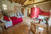 Tenuta Armonia Hotel a Belvedere Langhe