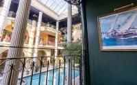 Hotel Plaza Quebec - Romantic