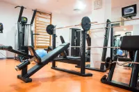 Crystal Palace Hotel - Gym