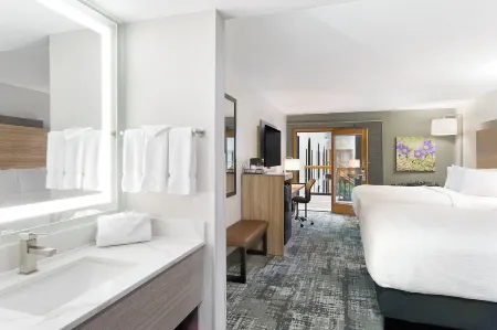 Ramkota Hotel Pierre