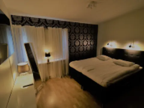 Ribo Apartment Aurora Hotels in Kiruna