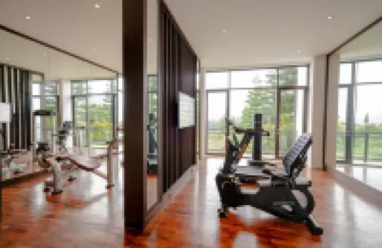 阿瑪里斯利斯精品度假村