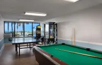 Maritime Beach Club - bar