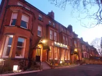 The Mountford Hotel - Free Parking Hotel berhampiran Dewan Speke