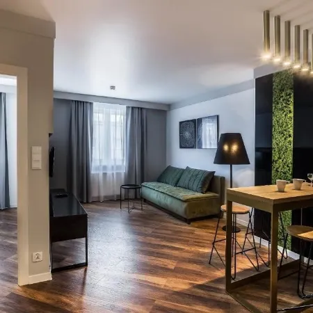 Apartamenty Nowa Kamienica