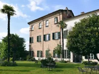 Albergo Real Castello Hotel a Verduno