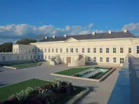 Mercure Hotel Hannover Mitte Hotels near OBI Gartencenter Hannover-Linden
