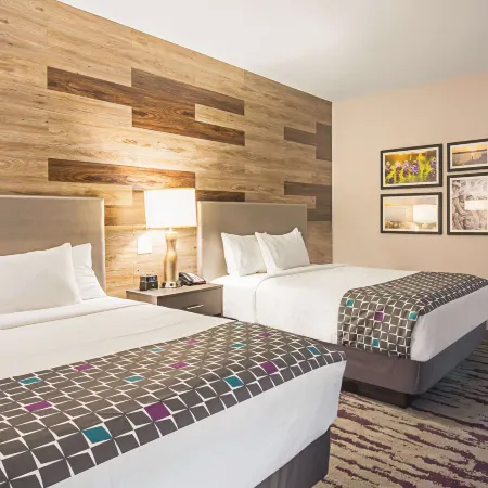 La Quinta Inn & Suites by Wyndham Dallas - Wylie Hotel di County Collin
